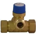 Pressure Relief Manifold 8 Bar (New Type) - 0