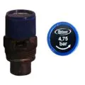 4.75 Bar Prv Cartridge Potable (Blue) - 0