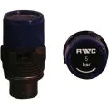 5 Bar Prv Cartridge Potable (Blue) - 0