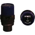 6 Bar Prv Cartridge Potable (Blue) - 0