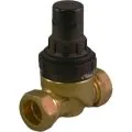 Cold Water Inlet Valve 3 Bar (2 Port) - 0