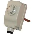 Single Cylinder Thermostat - 0
