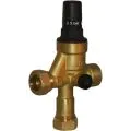 Rwc 3 Bar Pressure Reducing Valve (Old Type) - 0