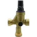 Rwc 3.5 Bar Pressure Reducing Valve (Old Type) - 0