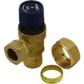 8 Bar 22mm 3/4" Plain Shank X 15mm Prv - 0