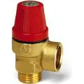 6 Bar Prv 1/2" Mxf - 0