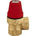 3 Bar Prv 1/2" FxF - 0