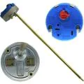 Tesla Unival 300mm 65/75 Degree Plug In Stat (TPS300) - 0