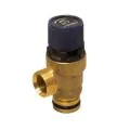 Rwc 4.75 Prv For Mk2 1Pc Cwic. Captive Nut Not Included. - 0