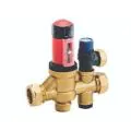 Rwc 3.5/6 Bar Compact Inlet Control Group 28mm - 0