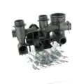 Chaffoteaux 61010167 Right Hand Hydraulic Block - 0