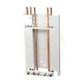 Ideal Logic Stand-Off Kit Including piping (211101) - 0