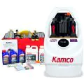 Kamco Clearflow CF40 Domestic Power Flushing Pump CDP040F - 0