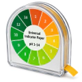 Kamco Ph Test Paper 5m KTK001 - 0