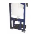 Abacus Easiplan Wall Mounted WC Frame 820mm (EPWC-05-1005) - 0
