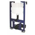 Abacus Easiplan Wall Mounted WC Frame 980mm (EPWC-05-1505) - 0
