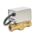 Honeywell V4043B1265 28mm 2 Port Motorised Valve - 0