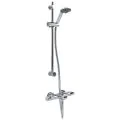 Inta plus thermostatic bath shower mixer 920000CP - 0