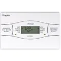 Drayton LP722 Twin Channel Timer (7 Day) 25476 - 0