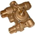 Biasi BI1001507 DHW/CH Return Group Kit - 0