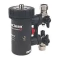 Adey Magnaclean Professional 2 System Filter - 0
