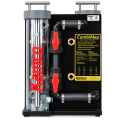 Kamco Twin Power Flushing Filter MI074 - 0