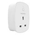 Heatmiser NeoPlug - Smart Plug - 0