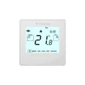 Heatmiser neoStat-HC1 - 0-10v Smart Fan Coil Thermostat - 0