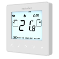 Heatmiser neoStat-HC - Smart Fan Coil Thermostat - 0