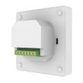Heatmiser NeoStat-E - Electric Floor Heating Thermostat Glacier White - 2