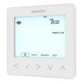 Heatmiser neoStat-hw v2 - Hot Water Programmer White - 0