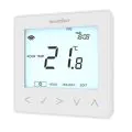 Heatmiser neoStat 12v v2 - Programmable Thermostat White - 0