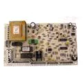 Ravenheat 5021160 Printed Circuit Board - 0