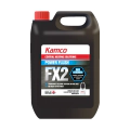 Kamco FX2 Powerflushing Liquid 5 Ltr Pack BFX201 - 0