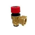 RavenHeat 0008VAL01018/1 pressure relief valve (push fit) - 0