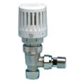Honeywell VT117E Thermostatic Radiator Valve (8mm) - 0