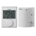 Siemens RDH100RF/SET Wireless Thermostat & Receiver - 0