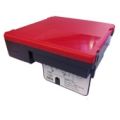 Ravenheat 0012GEN05010/0 Honeywell Printed Ignition Board-Red - 0