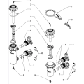 Worcester 8716117924 Valve Spanner  - 0