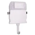 Abacus Easiplan Concealed Dual Flush Cistern 1180mm (EPWC-25-2005) - 0