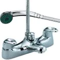 Bristan Java Bath shower mixer (J BSM C) - 0