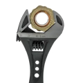 Nerrad Tri-Grip Professional Wrench Bundle 6",10",12" - 1