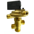 Ravenheat 0008VAL03010/0 3-Way Valve - 0