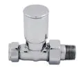 Abacus Arc Straight 15mm Wheelhead (ULRV)-20-0510 - 0