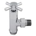 Abacus Quattro Angled 15mm Valve (ULRV-25-0505) - 0