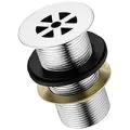 Armitage Shanks 1 1/4 Strainer Waste Unslotted (S8720AA) - 0