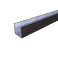 Abacus Elements Angular U Pipe Boxing 200mm x 200mm EMPD-05-0025 - 0