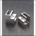 Vessini X Series 90 Degree Jointing Clamp (VEGX-82-0310) - 0