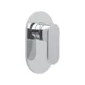 Vessini Ki Manual Concealed Shower Mixer Chrome (VETS-05-3105) - 0