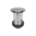 Abacus Vessini Pressflow Basin Waste Unslotted VETW-10-0520 - 0